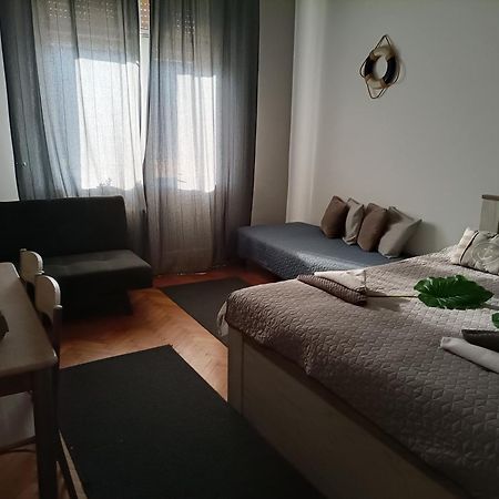 Turul Apartment Budapest Exterior foto