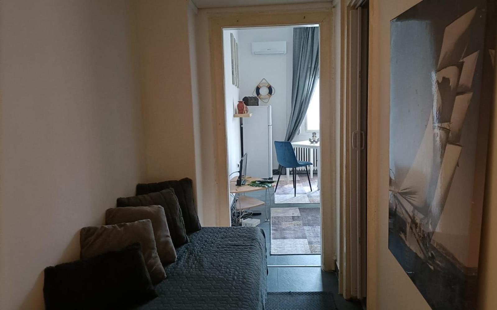 Turul Apartment Budapest Exterior foto