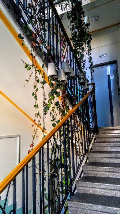 Turul Apartment Budapest Exterior foto